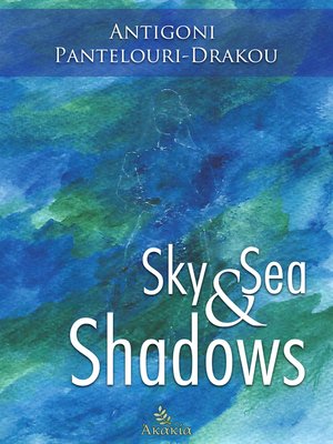 cover image of Sky and Sea Shadows